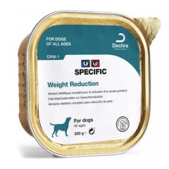 Specific CRW-1 Weight Reduction Dog (boites)