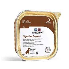 Specific Feline FIW Digestive Support (BOITES)