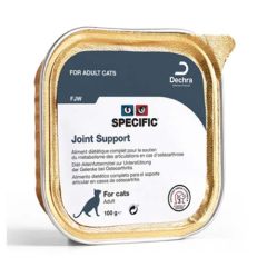 Specific Feline FJW Joint Support