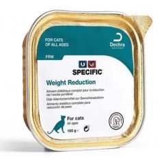 Specific Feline FRW Weight Reduction (Boites)