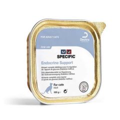 Specific Feline FEW-DM Endocrine Support Diabète sucré (Boîtes)