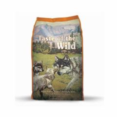 Taste of the Wild High Prairie Puppy (Bison et Cerf) pour Chiots