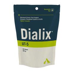 Dialix UT-5 30 collations)