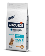 Advance Baby Protect Puppy Medium Poulet & Riz