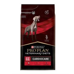 Pro Plan Veterinary Diets CC Cardiocare