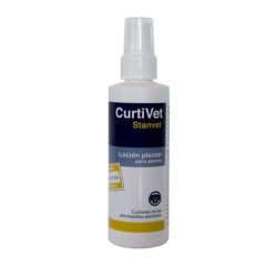 Curtivet Plantar Lotion Spray 125 ml