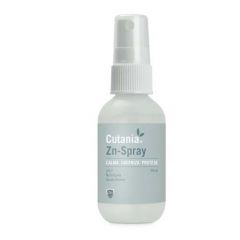 Cutania Zn Spray Dog & Cat