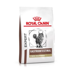 Royal Canin Cat Gastrointestinal Fibre Response