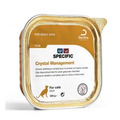 Specific Feline FCW Crystal Prevention (boîtes)