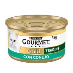 Gourmet Gold Terrine au Lapin