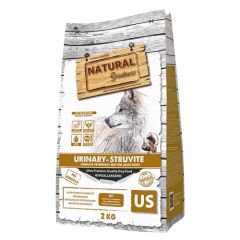 Natural Greatness Dog Urinary Struvite