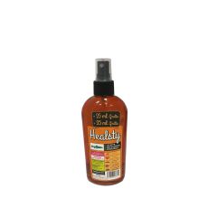 Healsty Dog & Cat Salmon Oil 250 ml