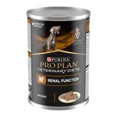 Purina Veterinary Diets Perro NF Renal Lata