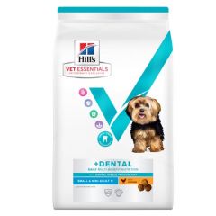 Hill's VET Canine Multi-Benefit + Dental Adult Mini Chicken