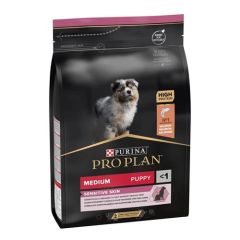 Pro Plan Puppy Medium Sensitive Skin