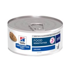 Hill's Prescription Diet Z/D Feline Boîte 156 gr.