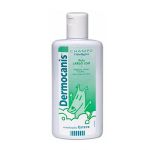 Dermocanis Shampooing Cheveux Longs Lisses 250 ml