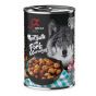 Alpha Spirit Meatballs Agneau et cumin 400 gr x 6