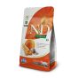 Farmina N&D Grain Free Ocean Hareng & Potiron Chat