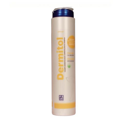 Shampooing Dermitol 250 ml