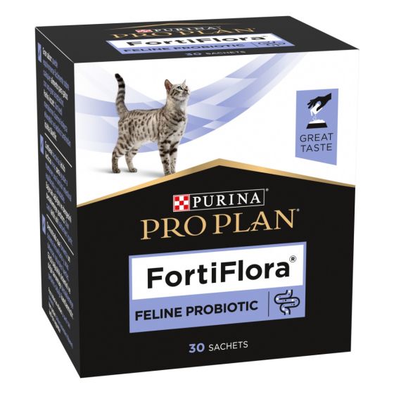 Purina VD Fortiflora Chat