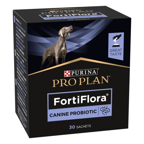 Purina VD Fortiflora Chien