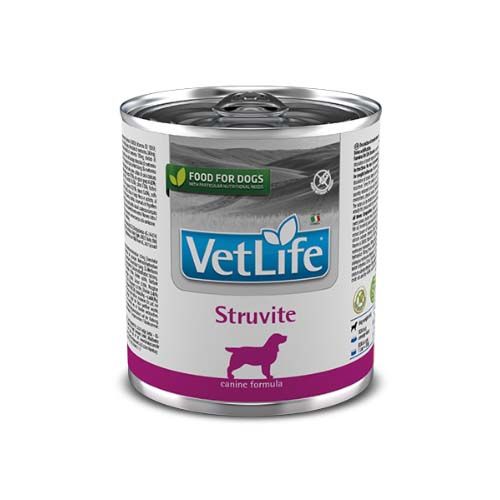 Farmina Vet Life Struvite (Boîtes) 300 gr x 6