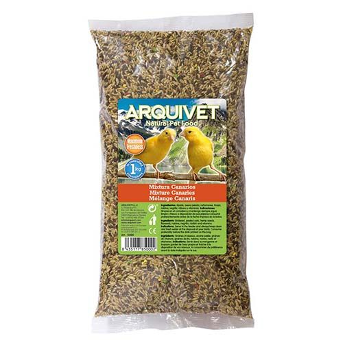 Mélange Canari 1 Kg Arquivet