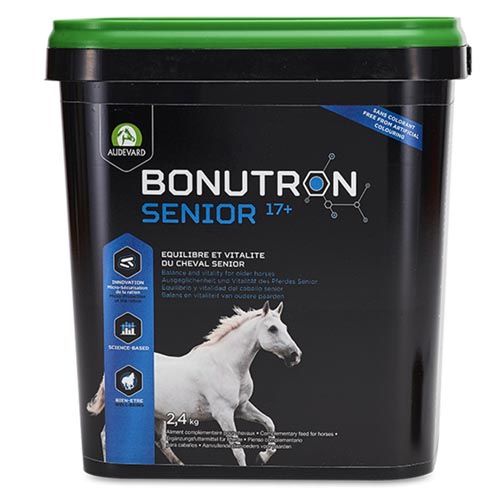 Bonutron Senior Chevaux (Expédition 3 - 5 jours)