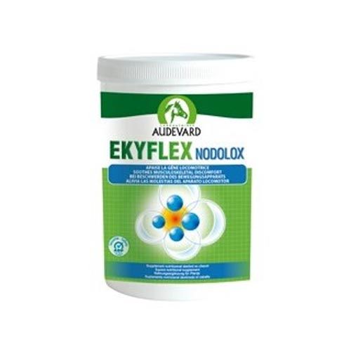 Ekyflex Nodolox pour Chevaux (Expédition 3 - 5 jours)