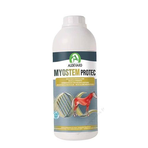 Myostem Protec Chevaux (Expédition 3 - 5 jours)