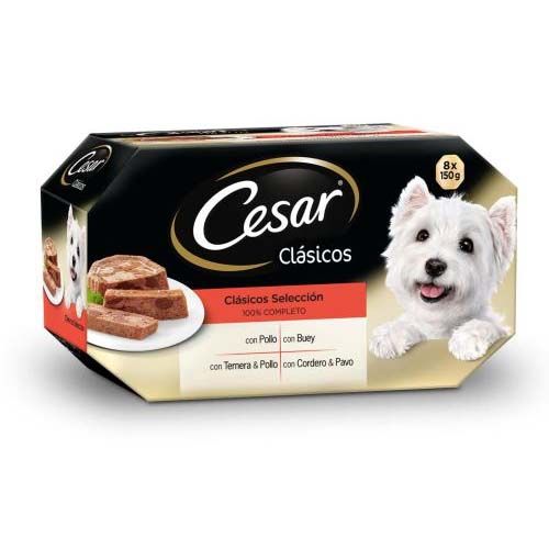 César Classic Multipack (boîtes)