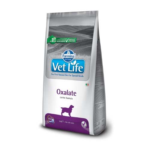 Farmina Vet Life Oxalate Chien