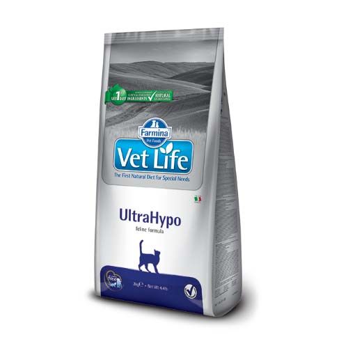 Farmina Vet Life Ultrahypo Chat