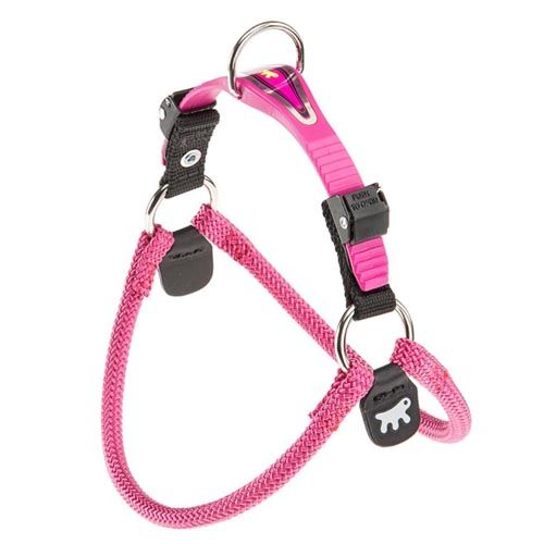 Harnais Chien Agila Sport Fucsia