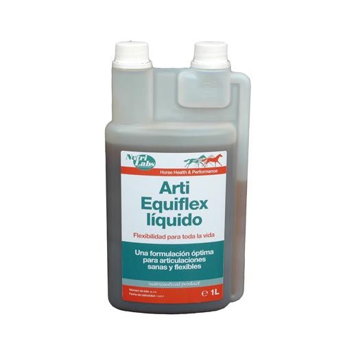 Arti Equiflex Liquide Chondroprotecteur Chevaux (Expédition 3 - 5 jours)