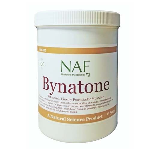 Bynatone Chevaux (Expédition 3 - 5 jours)