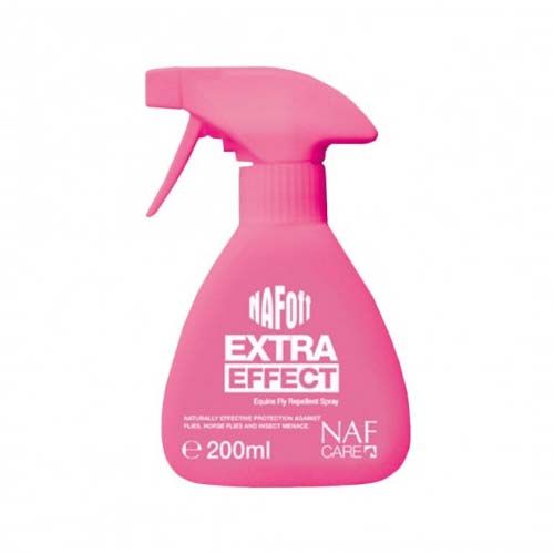 Naf Off Extra Effect Spray (Expédition 3 - 5 jours)