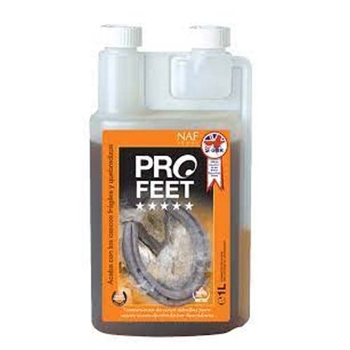 Pro Feet Liquid 5 Star (Expédition 3 - 5 jours)