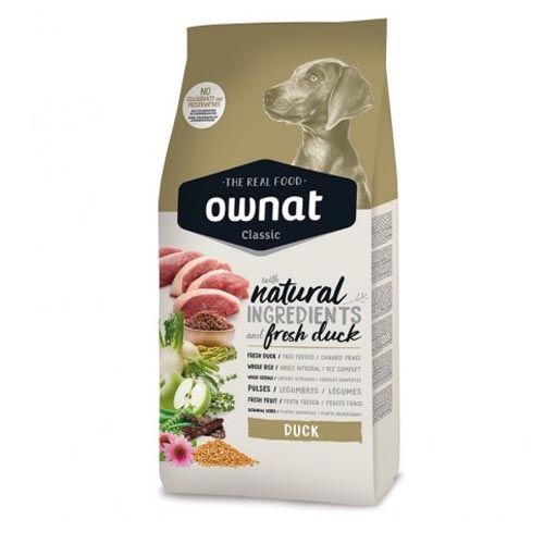 Ownat Classic Duck (Canard)