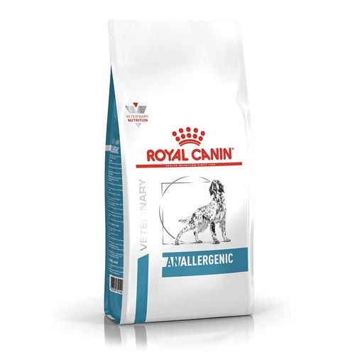 Royal Canin Anallergenic