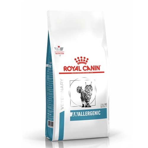 Royal Canin Anallergenic Cat