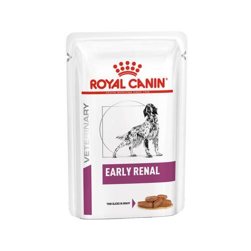 Royal Canin Dog Early Renal (Sachets)