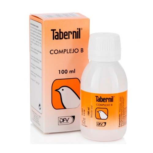 Tabernil COMPLEX B