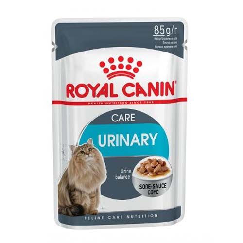 Royal Canin Cat Urinary Care (Sachets) 85 gr x 12