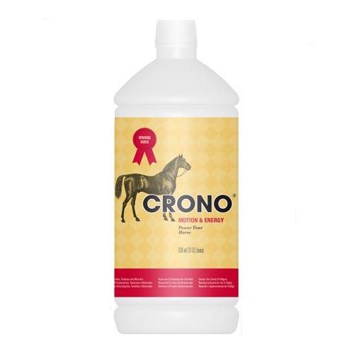 Crono Motion & Energy 930 ml (Expédition 3 - 5 jours)