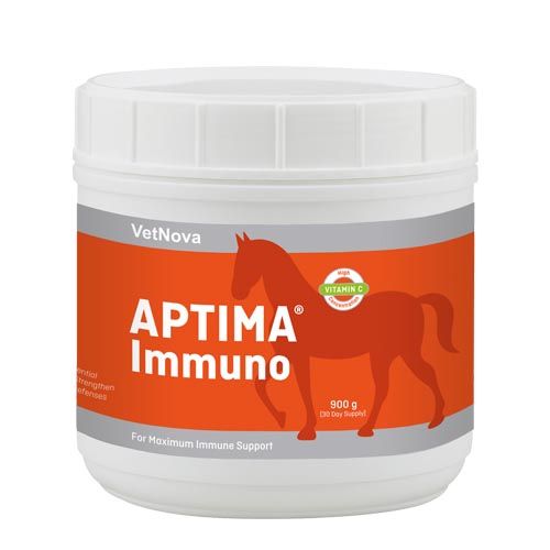 Aptima Immuno Chevaux 900 gr (Expédition 3 - 5 jours)