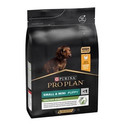 Pro Plan Puppy Small & Mini Healthy Start